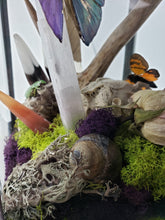 Load image into Gallery viewer, Dryad Creations Terrariums